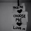 pick Me